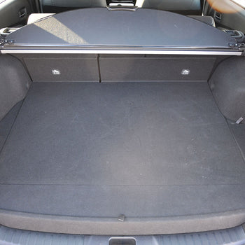 Csomagtértálca Toyota Prius II PHEV, ferdehátú karosszéria, gyártmány 02.2017 - jelen | 193383GRD