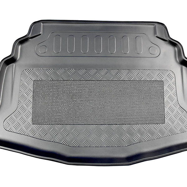 Csomagtértálcák Toyota Corolla XII E210, karosszéria ferdehátú, gyártmány 2019.02 - jelen, alsó csomagtér #1