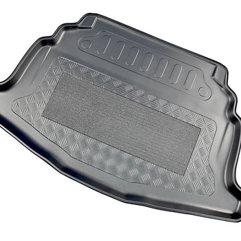 Csomagtértálcák Toyota Corolla XII E210, karosszéria ferdehátú, gyártmány 2019.02 - jelen, alsó csomagtér #1