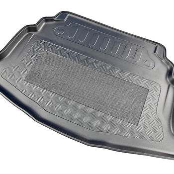 Csomagtértálcák Toyota Corolla XII E210, karosszéria ferdehátú, gyártmány 2019.02 - jelen, alsó csomagtér #1