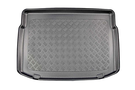 Csomagtértálcák Toyota Corolla XII E210, karosszéria ferdehátú, gyártmány 2019.02 - jelen, felső csomagtér #1