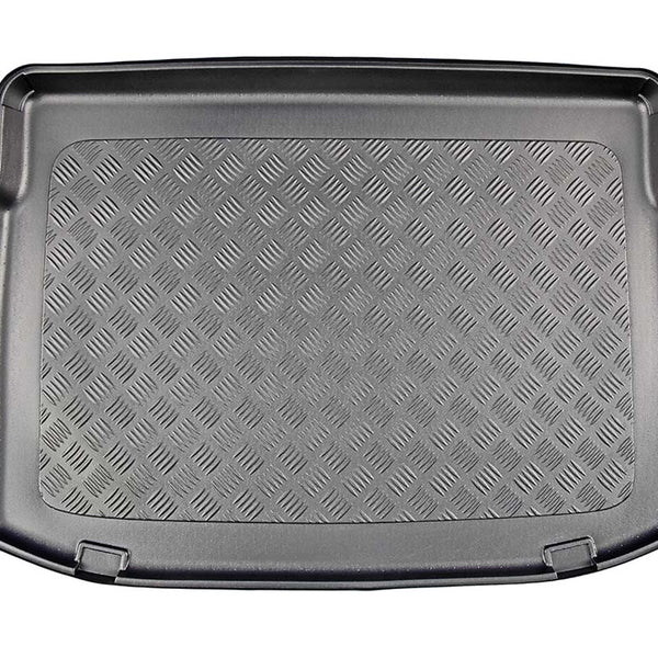 Csomagtértálcák Toyota Corolla XII E210, karosszéria ferdehátú, gyártmány 2019.02 - jelen, felső csomagtér #1