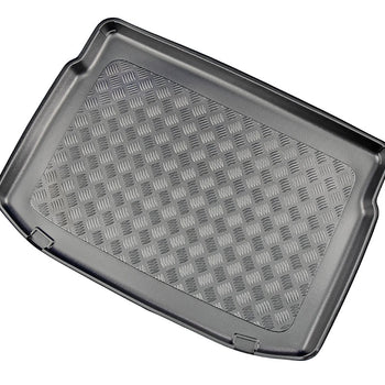 Csomagtértálcák Toyota Corolla XII E210, karosszéria ferdehátú, gyártmány 2019.02 - jelen, felső csomagtér #1