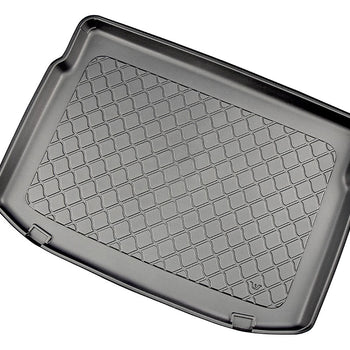 Csomagtértálcák Toyota Corolla XII E210, karosszéria ferdehátú, gyártmány 2019.02 - jelen, felső csomagtér #1