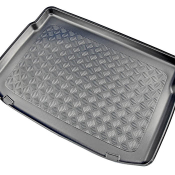 Csomagtértálcák Toyota Corolla XII E210, karosszéria ferdehátú, gyártmány 2019.02 - jelen, felső csomagtér #1