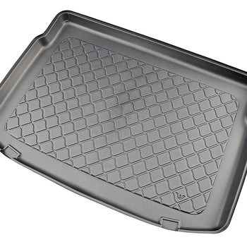 Csomagtértálcák Toyota Corolla XII E210, karosszéria ferdehátú, gyártmány 2019.02 - jelen, felső csomagtér #1