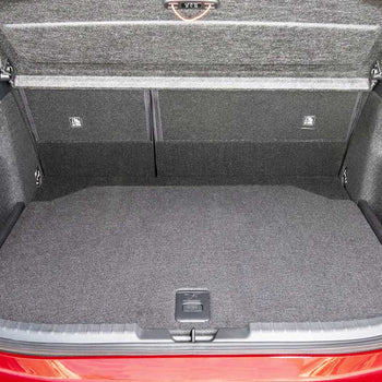 Csomagtértálcák Toyota Corolla XII E210, karosszéria ferdehátú, gyártmány 2019.02 - jelen, felső csomagtér #1