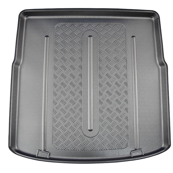 Csomagtértálcák Toyota Corolla XII E210, karosszéria kombi, gyártmány 2019.03 - jelen, felső csomagtér #1