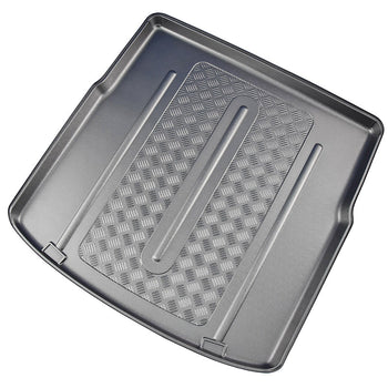 Csomagtértálcák Toyota Corolla XII E210, karosszéria kombi, gyártmány 2019.03 - jelen, felső csomagtér #1