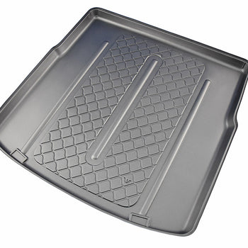 Csomagtértálcák Toyota Corolla XII E210, karosszéria kombi, gyártmány 2019.03 - jelen, felső csomagtér #1