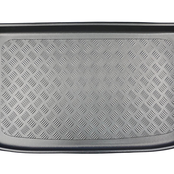 Csomagtértálcák Toyota Yaris IV, karosszéria ferdehátú, gyártmány 2020.09 - jelen, felső csomagtér #1