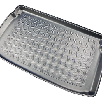 Csomagtértálcák Toyota Yaris IV, karosszéria ferdehátú, gyártmány 2020.09 - jelen, felső csomagtér #1