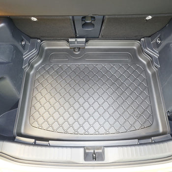 Csomagtértálca Toyota Yaris Cross, suv karosszéria, gyártmány 2021 - jelen | 193396GRD