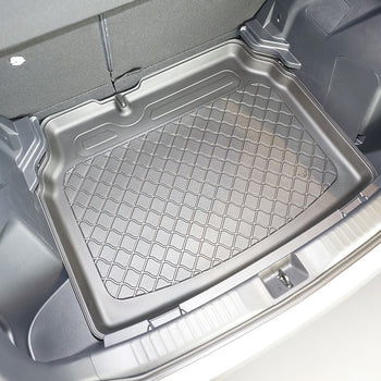 Csomagtértálca Toyota Yaris Cross, suv karosszéria, gyártmány 2021 - jelen | 193396GRD