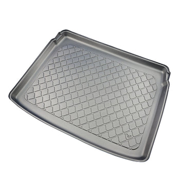 Csomagtértálca Toyota Yaris Cross Hybrid, suv karosszéria, gyártmány 2021.09 - jelen, felső csomagtér #2