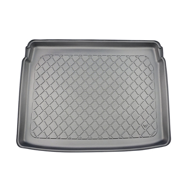 Csomagtértálca Toyota Yaris Cross, suv karosszéria, gyártmány 2021.09 - jelen, felső csomagtér #1