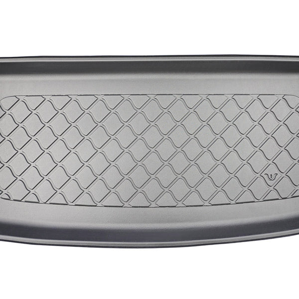 Csomagtértálca Toyota Aygo X, suv karosszéria, gyártmány 2022.04 - jelen, mélynyomóval #1