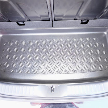 Csomagtértálca Toyota Aygo X, suv karosszéria, gyártmány 2022.04 - jelen, mélynyomóval #1