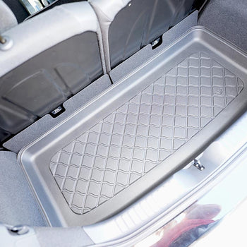 Csomagtértálca Toyota Aygo X, suv karosszéria, gyártmány 2022.04 - jelen, mélynyomóval #1