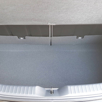 Csomagtértálca Toyota Aygo X, suv karosszéria, gyártmány 2022.04 - jelen, mélynyomóval #1