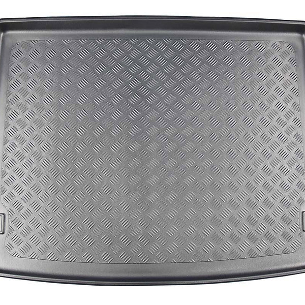 Csomagtértálcák Volkswagen T6 Multivan, karosszéria van, gyártmány 2015.06 - jelen, hosszú tengelytáv #2