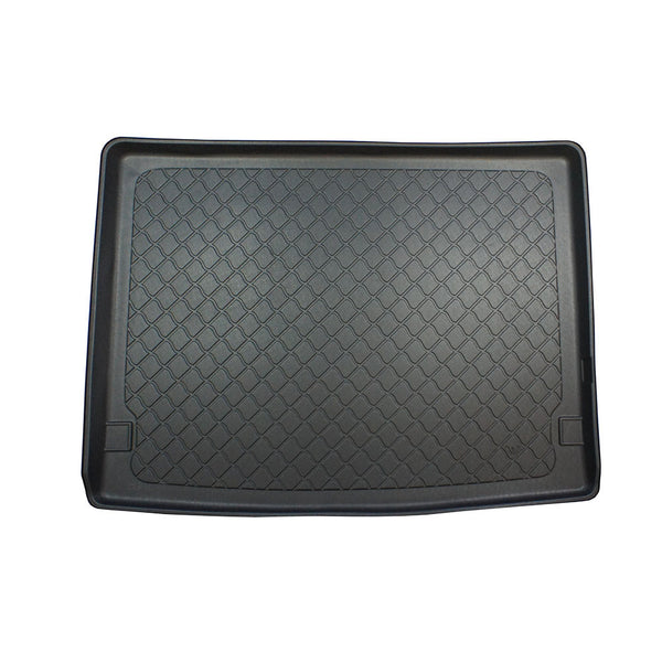 Csomagtértálcák Volkswagen T5, karosszéria van, gyártmány 2003 - 2015.05, hosszú tengelytáv #1