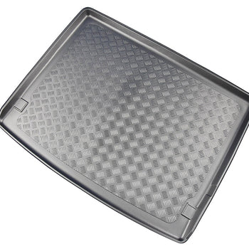 Csomagtértálcák Volkswagen T6 Multivan, karosszéria van, gyártmány 2015.06 - jelen, hosszú tengelytáv #2