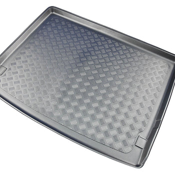 Csomagtértálcák Volkswagen T6 Multivan, karosszéria van, gyártmány 2015.06 - jelen, hosszú tengelytáv #2