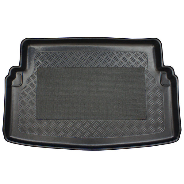 Csomagtértálca Volkswagen Caddy Maxi, van karosszéria, gyártmány 10.2007 - 10.2020, trendline, comfortline, highline | 193402
