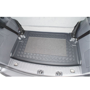 Csomagtértálca Volkswagen Caddy Maxi, van karosszéria, gyártmány 10.2007 - 10.2020, trendline, comfortline, highline | 193402