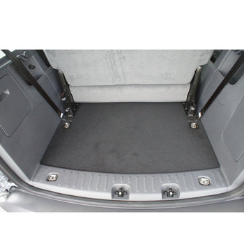 Csomagtértálca Volkswagen Caddy Maxi, van karosszéria, gyártmány 10.2007 - 10.2020, trendline, comfortline, highline | 193402