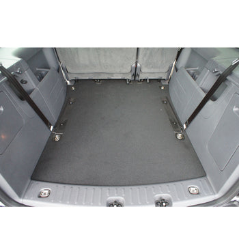 Csomagtértálca Volkswagen Caddy Maxi, van karosszéria, gyártmány 10.2007 - 10.2020, trendline, comfortline, highline | 193403GRD