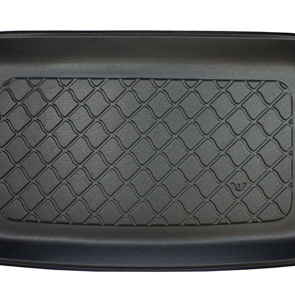 Csomagtértálca Volkswagen Sharan II, van karosszéria, gyártmány 09.2010 - 03.2022 | 193407GRD