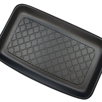 Csomagtértálca Volkswagen Sharan II, van karosszéria, gyártmány 09.2010 - 03.2022 | 193407GRD