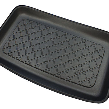 Csomagtértálca Volkswagen Sharan II, van karosszéria, gyártmány 09.2010 - 03.2022 | 193407GRD