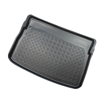 Csomagtértálcák Volkswagen Golf 7 Sportsvan, karosszéria van, gyártmány 2014.05 - 2020.12 #1