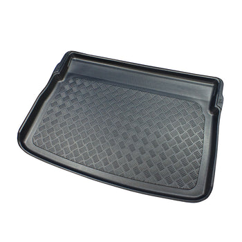 Csomagtértálcák Volkswagen Golf 7 Sportsvan, karosszéria van, gyártmány 2014.05 - 2020.12 #1