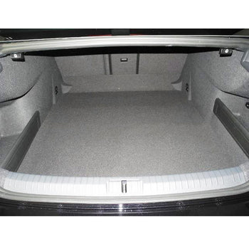 Csomagtértálcák Volkswagen Passat B8, karosszéria szedán, gyártmány 2014.12 - jelen, alsó csomagtér #1