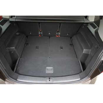 Csomagtértálca Volkswagen Touran II, van karosszéria, gyártmány 09.2015 - jelen | 193415GRD