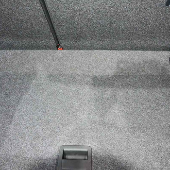 Csomagtértálcák Volkswagen Polo VI, karosszéria ferdehátú, gyártmány 2017.10 - jelen, alsó csomagtér #1