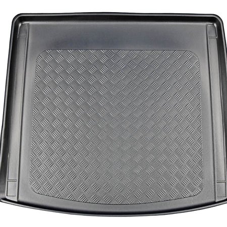 Csomagtértálcák Volkswagen Touareg III, karosszéria suv, gyártmány 2018.07 - jelen #1