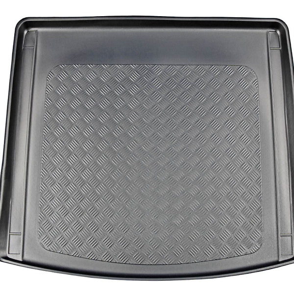 Csomagtértálcák Volkswagen Touareg III, karosszéria suv, gyártmány 2018.07 - jelen #1