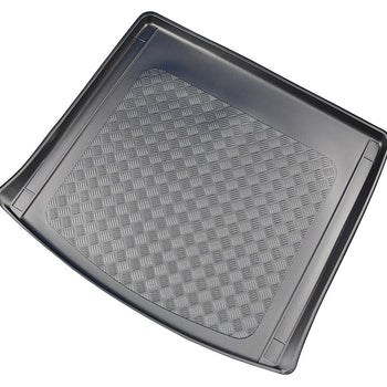 Csomagtértálcák Volkswagen Touareg III, karosszéria suv, gyártmány 2018.07 - jelen #1