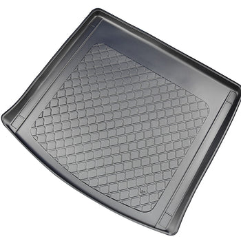 Csomagtértálcák Volkswagen Touareg III, karosszéria suv, gyártmány 2018.07 - jelen #1