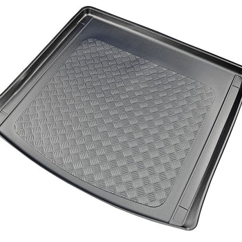 Csomagtértálcák Volkswagen Touareg III, karosszéria suv, gyártmány 2018.07 - jelen #1