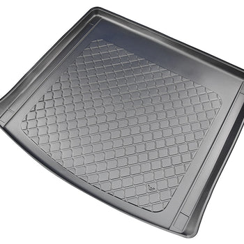 Csomagtértálcák Volkswagen Touareg III, karosszéria suv, gyártmány 2018.07 - jelen #1