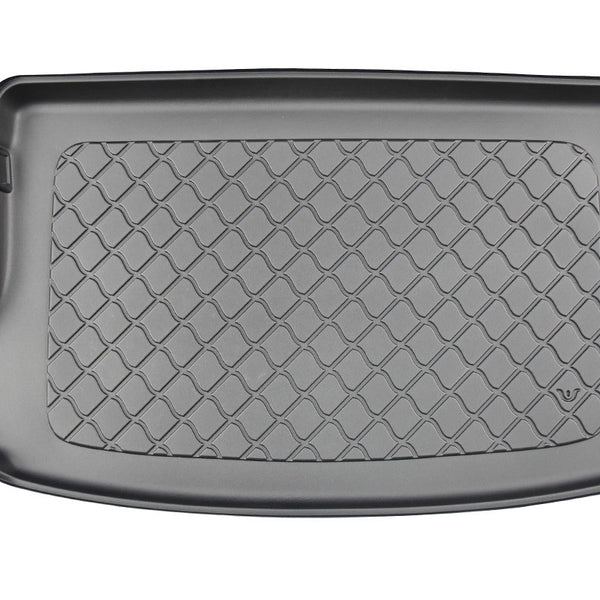 Csomagtértálca Volkswagen T-Cross, suv karosszéria, gyártmány 04.2019 - 2023 | 193429GRD