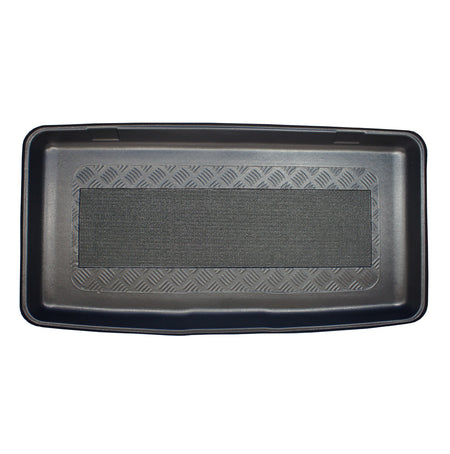 Csomagtértálcák Opel Karl, karosszéria ferdehátú, gyártmány 2015.05 - 2019.06 #1