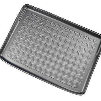 Csomagtértálcák Citroen C3 Aircross, karosszéria suv, gyártmány 2017.11 - jelen, felső csomagtér #2