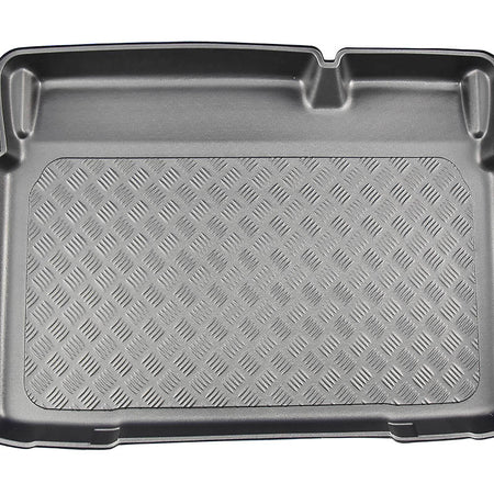 Csomagtértálcák Opel Crossland X, karosszéria suv, gyártmány 2017.06 - jelen, alsó csomagtér #1